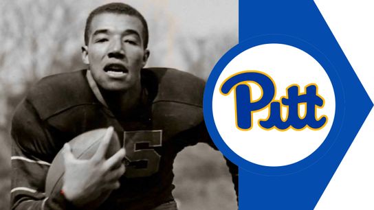 Football: Trailblazing icon Robinson dies taken in Oakland (Pitt)